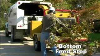 BC1000XL Brush Chipper Overview | Vermeer Tree Care Equipment