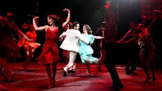 SATURDAY NIGHT FEVER THE MUSICAL (2015 - Highlight Reel) - North Shore Music Theatre