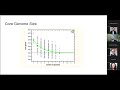 pangenome graph construction from genome alignments with minigraph cactus