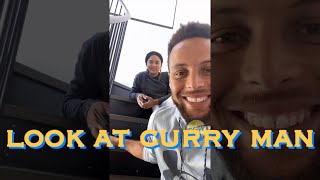 📱Latest Steph & Ayesha Curry (and family) on IG: Riley/Ryan/Canon; Rubik’s Cube; camping out + MORE