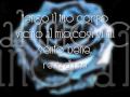 112 Sweet Love Italian Lyrics