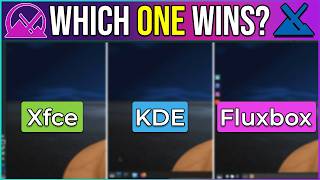 I Compared All MX Linux Editions — Here’s The Best One!