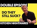 Gordon Revisits Shockingly Bad Restaurants | Kitchen Nightmares | Gordon Ramsay