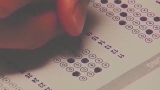 Student says ACT lost his test scores