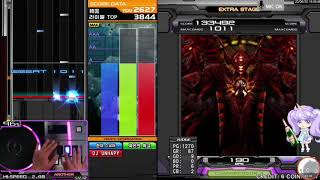 【IIDX 27】YAKSHA SPA MAX-160