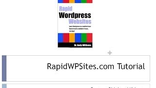 Wordpress custom sidebar widgets