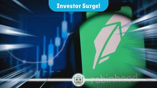 Institutional Investors Surge into Robinhood and Walmart Stocks: What You Need to Know!