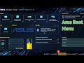 How to Access Asus Boot Menu to Make Asus Laptop Boot from USB