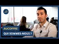 AuCOFFRE : qui sommes-nous ?