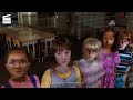 Matilda: Magic in class (HD CLIP)