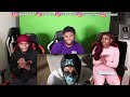 IS HE DISSING NLE! NBA YoungBoy - Know Like I Know  REACTION