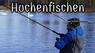 Huchenfischen - Die Grundlagen