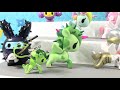 tokidoki palooza unicorno cactus bunnies donutella mermicornos unboxing pstoyreviews