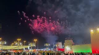 V8 - NEW YEAR 2025 UAE \u0026 MORE #newyear #InAbuDhabi #firework