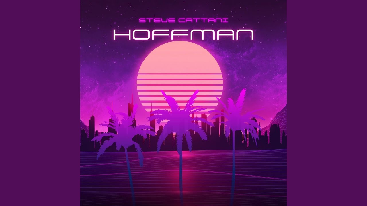 Hoffman Remaster Youtube