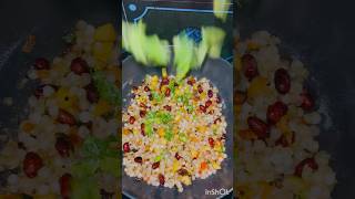 Perfect Sabudana Khichadi Recipe | Sabudana Khichadi | Khichadi Recipe #youtubeshorts #shorts