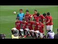 選手入場～kick off　浦和レッズvsコンサドーレ札幌　2017第8節