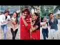 Vishal pandey and Sameeksha Sub 🔥Romantic 💕😍 TikTok Compilatin | New TikTok