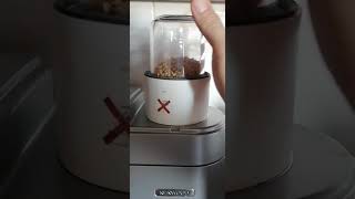 طريقة تركيب مطحنة عجانة كينود Installation method of Kenwood mixer mill is awesome