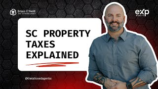 Property Taxes vs Real Estate Taxes: What Homeowners in Greenville SC Need to Know
