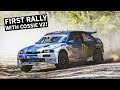 Ken Block's Favorite Rally in America: The Rally in the 100 Acre Wood!