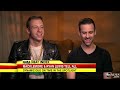 macklemore interview 2013 rapper on temptation of coming home