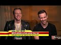 macklemore interview 2013 rapper on temptation of coming home