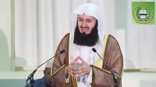 If you fast these 3 days before Ramadan it is as fasting whole month | Mufti Menk