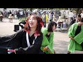 かわさき楽大師まつり 2019 よさこい kawasaki raku daishi festival yosakoi dance