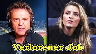 Jörg Dahlmann verliert Job wegen unhöflicher Äußerungen über Sophia Thomalla