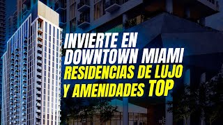 Inversión en Miami 🔥Descubre 14 ROC y su Ubicación de Alto Crecimiento