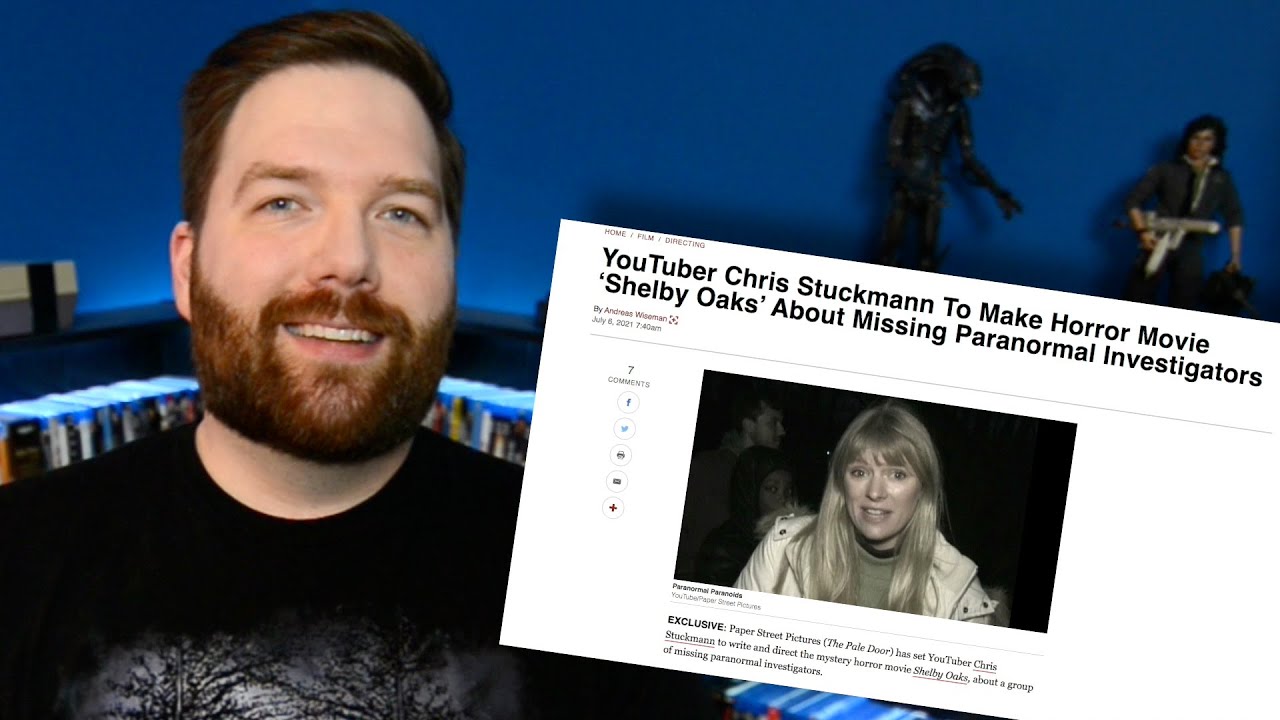 I M Directing A Movie Youtube