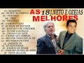 AS 18 MELHORES DELES    J NETO E OZEIAS DE PAULA  VAMOS RECORDAR !