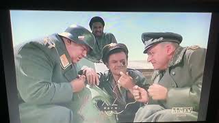 Random Moment from Hogan’s Heroes: part III