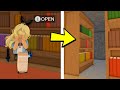 SECRETS you MISSED in NEW HALLOWEEN UPDATE..(Murder Mystery 2)