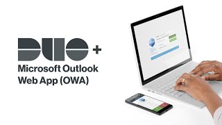 How to Install Duo Two-factor Authentication for Outlook Web App (OWA)