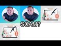 is cryptojack ltd scam