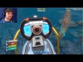 seamoth adventures subnautica 4