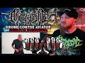 Reaction | Archspire - Drone Corpse Aviator | Tobi Morelli Guitar Playthrough