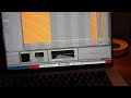 macbook pro m2 max in ableton and logic vs amd 7950x