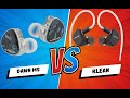 Budget Earphone battle (using A.I. metrics) ;)