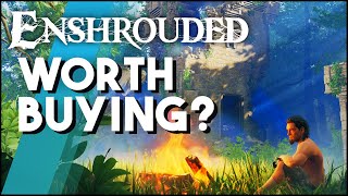 Enshrouded Review - Is It Worth Buying? Review, Thoughts & Impressions!