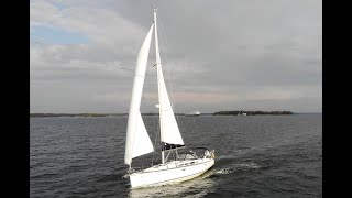 H2O Sailing 2020