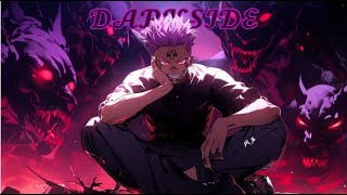 Darkside「AMV」Anime Mix