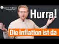 Warum alle zittern – aber Aktien jetzt erst recht steigen! // Mission Money