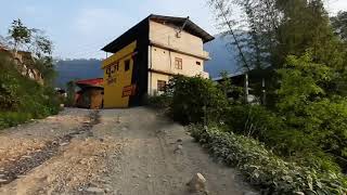 गुल्मी खैरेनी बजार । Gulmi Khaireni Bazaar । जोहाङ्ग खैरेनी र हँसरा खैरेनी ।