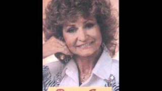 Peggy Sue Webb Wright - Apron Strings