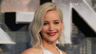 Jennifer Lawrence Reveals Who Is A Better Kisser Between Liam Hemsworth And Bradley Cooper