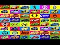 A to Z Brand of cars names. Transportation for kids. Learning street vehicles names. Cars for kids