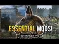 Every Bannerlord Mod You Should Be Using in 2024